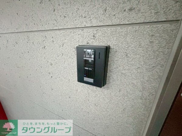 クレスト東村山の物件内観写真